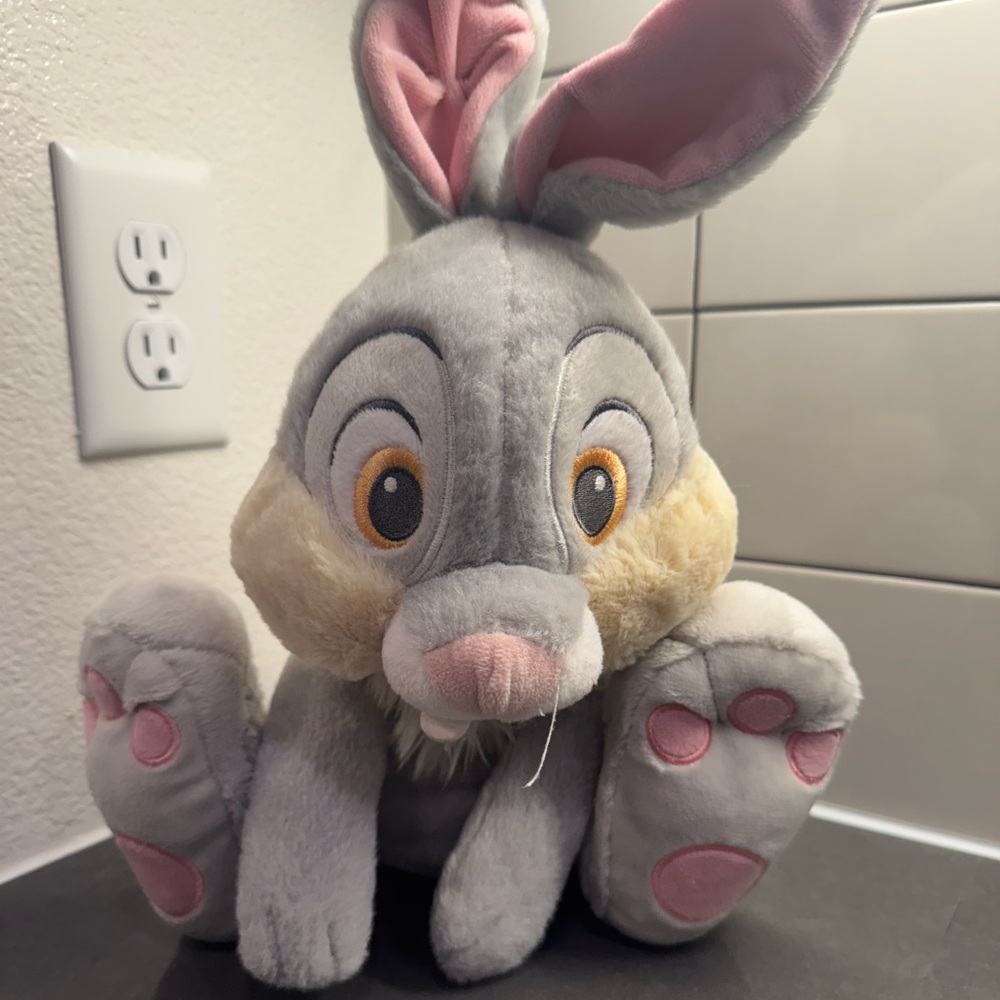 Disney Bambi ‘Thumper’ Plush